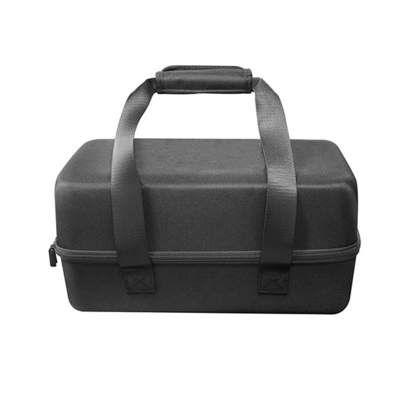 Speaker Portable Bag Hard Shell Dustproof Case