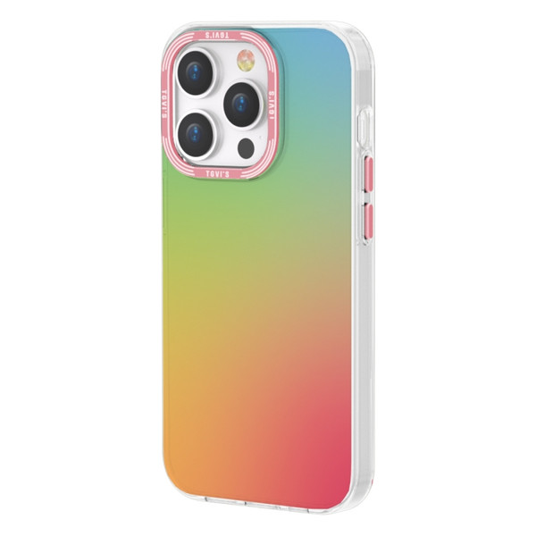 TGVIS Grace Series Gradient Color Phone Case