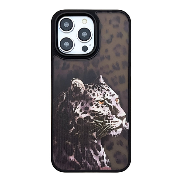 Skin Feel Matte TPU+PC Shockproof Phone Case