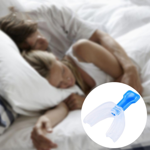 EVA Material Stop Snoring Set