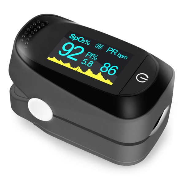 A2 Precision Medical Pulse Oximeter