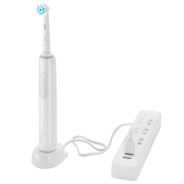 3757 Electric Toothbrush Charging Cradle For Braun Oral B