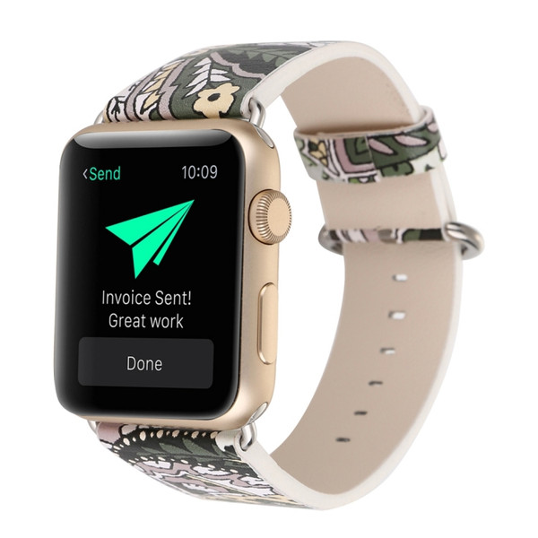 Fashion Strap Watchband