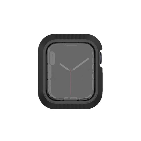 Shockproof PC Protective Case For Apple Watch Series