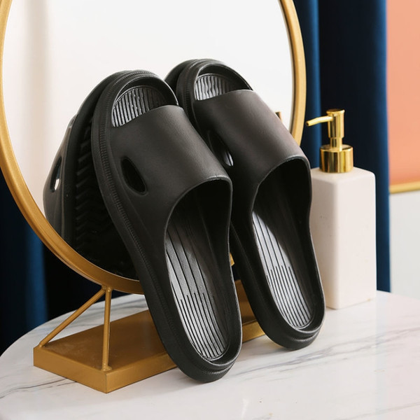 Household Soft Sole Slippers Bathroom Non-Slip Sandals