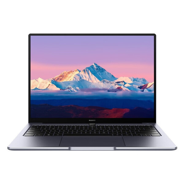 HUAWEI MateBook B3-430 Laptop, 14 inch Windows 11 Home Chinese Version, Intel 12th Gen Core i7-1260P Integrated Graphics