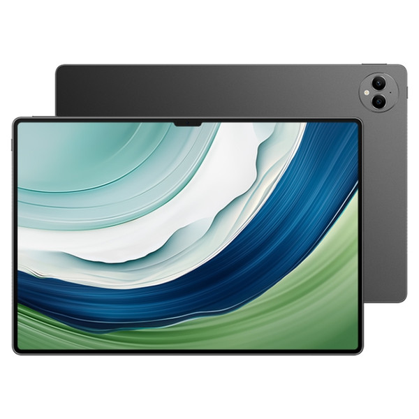 HUAWEI MatePad Pro 13.2 inch WiFi, with Smart Keyboard + Stylus, HarmonyOS 4 Hisilicon Kirin 9000S 12-core, Not Support Google Play