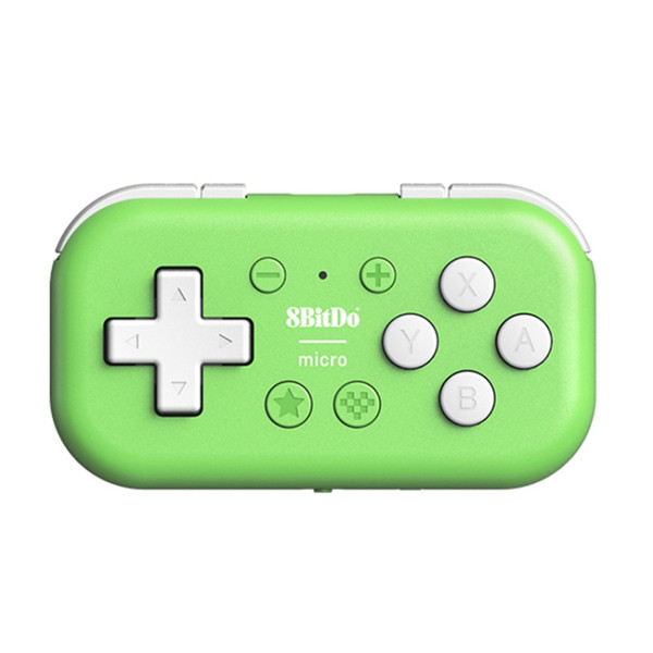 8Bitdo Micro Wireless Bluetooth Game Controller