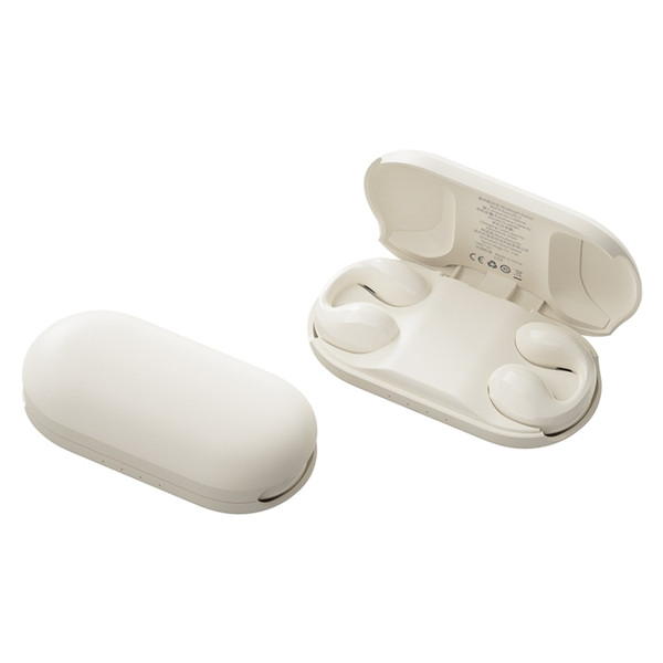 ROCK EarCuffs S OWS Bluetooth 5.4 HIFI Wireless Earphones