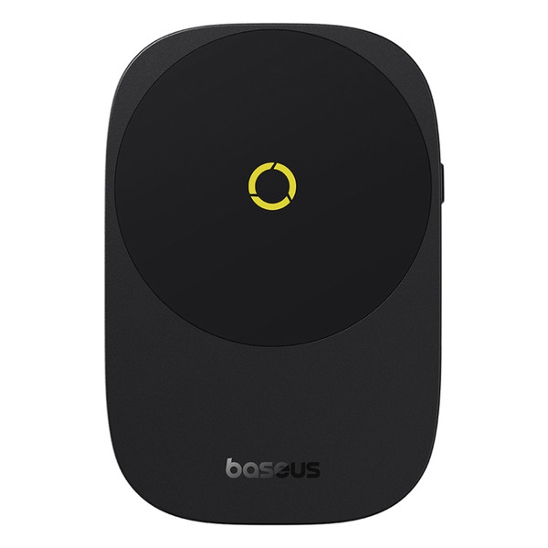 Baseus MagPro II Series Ultra-Thin Magnetic Phone Cooler, Wireless Charger Edition