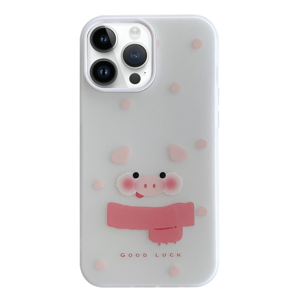 Jelly 2 in 1 TPU Hybrid PC Phone Case
