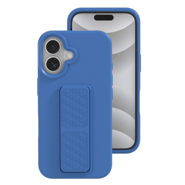Liquid Silicone Holder Phone Case