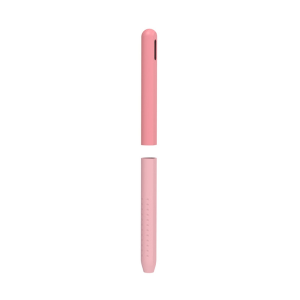 For Apple Pencil 2 AhaStyle PT182 Split Clashing Colors Stylus Protective Case