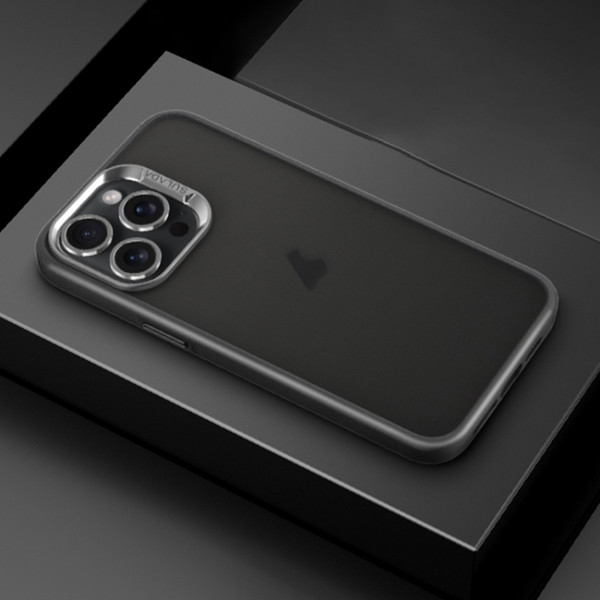 SULADA Skin Feel Matte Shockproof Phone Case