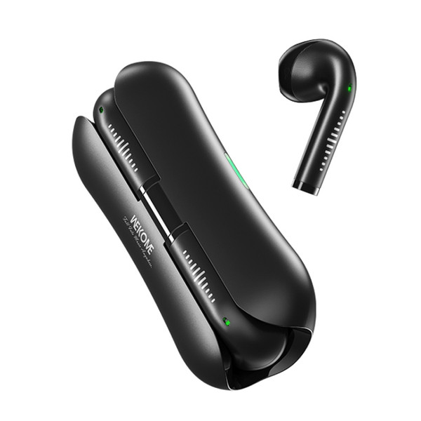 WK WS-11 Littoy HiFi True Wireless Bluetooth Earphone