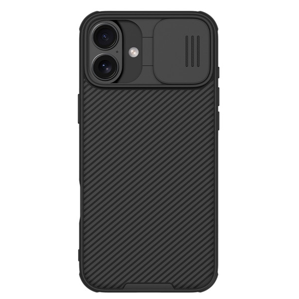 NILLKIN CamShield Pro Magnetic PC Phone Case