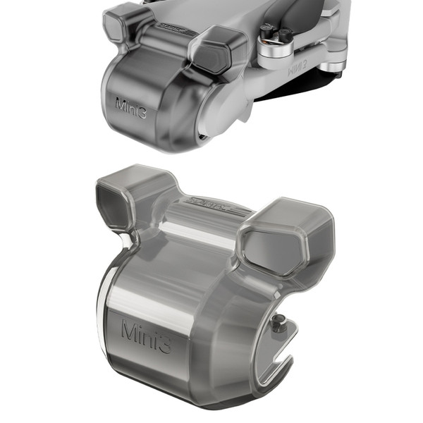 For DJI Mini 3 STARTRC Lens Protective Cover Gimbal Cover