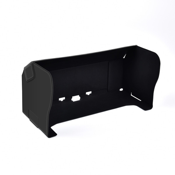 STARTRC 1108859 Dedicated Foldable Remote Control Magnetic Sunshade Anti-reflective Plate for DJI Mini 2 / Mavic Air 2