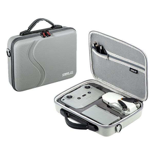 For Mini 4K / Mini 2 / Mini 2 SE STARTRC Waterproof Shoulder Storage Bag Handbag