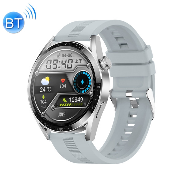 Ochstin 5HK3 Plus 1.36 inch Round Screen Bluetooth Smart Watch