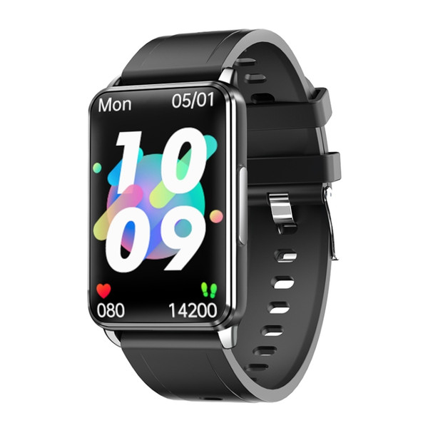 EP02 1.57 inch Color Screen Smart Watch,Support Heart Rate Monitoring / Blood Pressure Monitoring