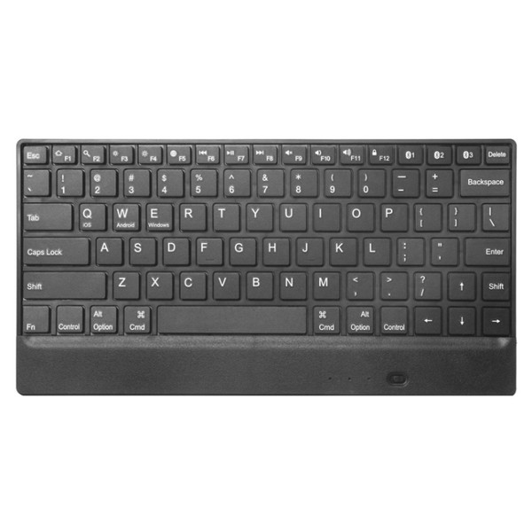 B080 Lightweight Wireless Bluetooth Keyboard Tablet Phone Laptop Keypad