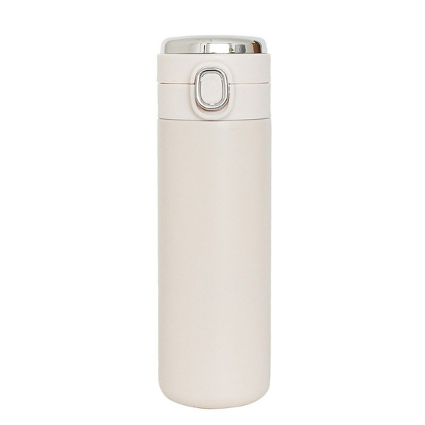 Smart Temperature Measurement Digital Display Stainless Steel Vacuum Flask Cup