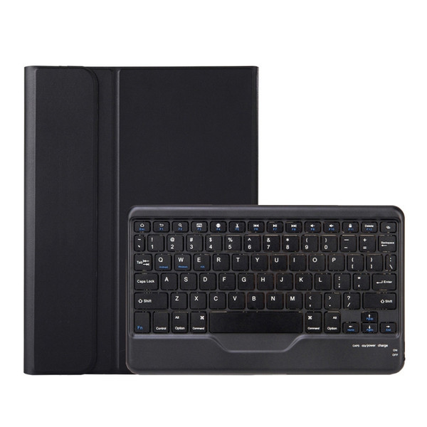 AM18-B Bluetooth Keyboard Leather Case