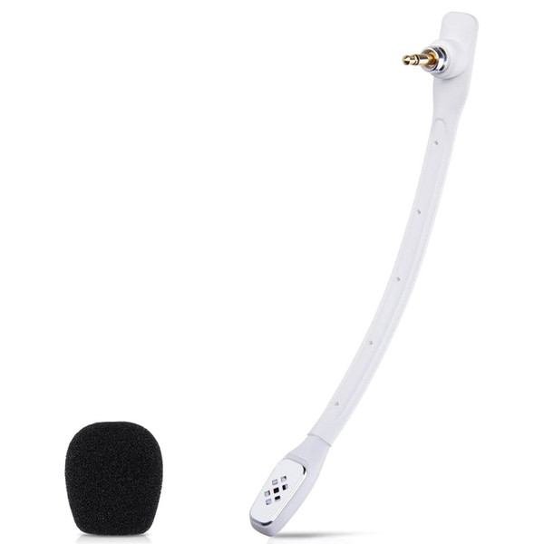 ZS0186 Microphone Head for Logitech ASTRO A40 Noise Cancelling Microphone