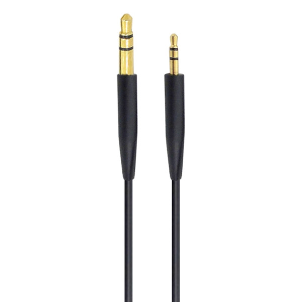 ZS0138 3.5mm to 2.5mm Headphone Audio Cable for BOSE SoundTrue QC35 QC25 OE2