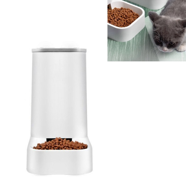 Pet Automatic Feeding Water Feeder Pet Supplies