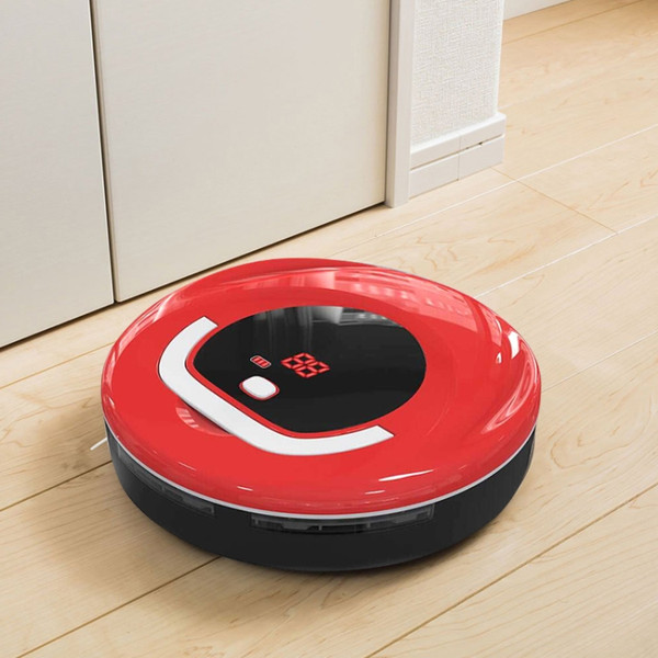 FD-RSW(C) Smart Household Sweeping Machine Cleaner Robot