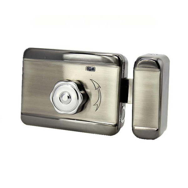 ID Access Control One Piece Induction Motor Lock