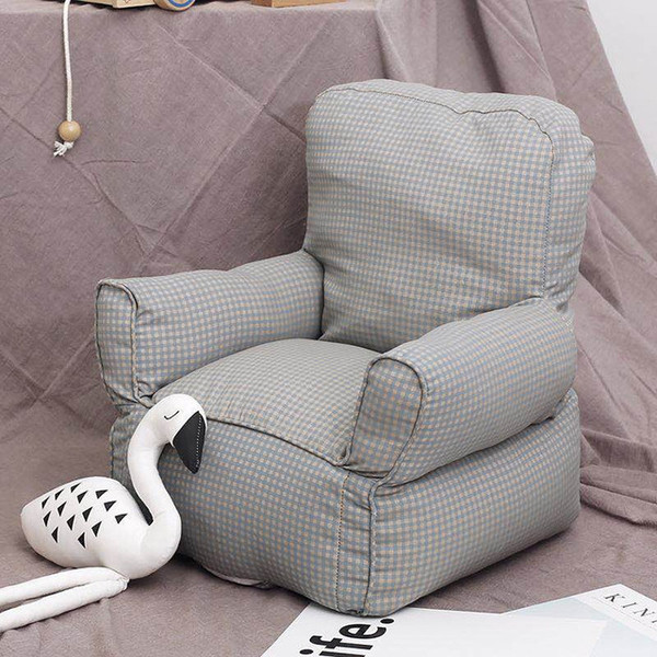 Cute Children Single Mini Sofa Chair Kindergarten Sofa Child Furniture