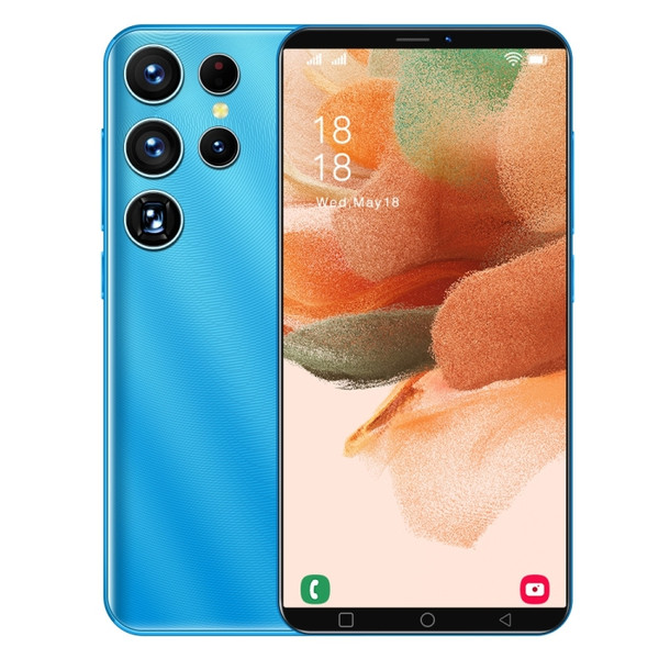 Face Identification, Android 4.4 MTK6572 Dual Core, Network: 3G