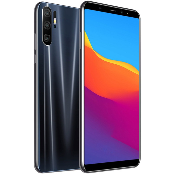 Face ID Identification, 6.0 inch Dot-notch Screen Android 5.1 MTK6580 Quad Core, Network: 3G