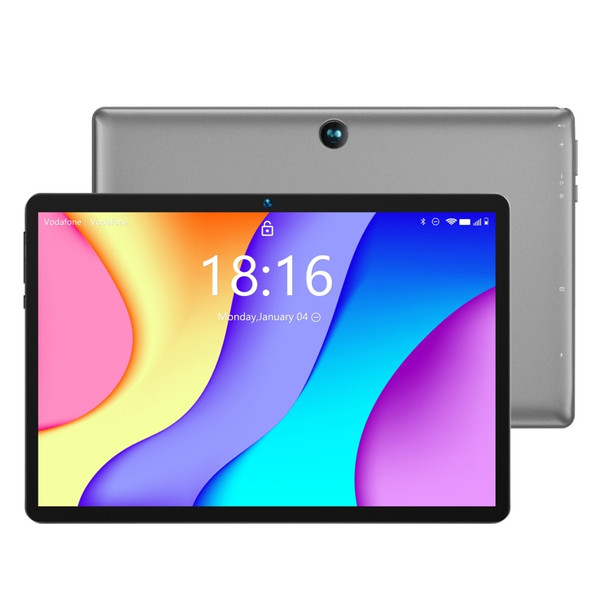 BMAX MaxPad i9 Plus, 10.1 inch Android 13 OS RK3562 Quad Core Support WiFi-6