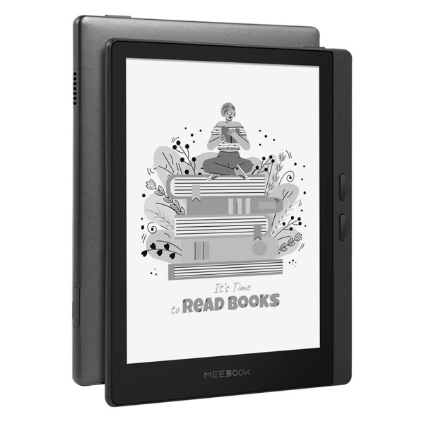 Meebook M7 6.8 inch E-ink Screen Kindle, Android 11 Cortex A55 Quad Core 1.8GHz