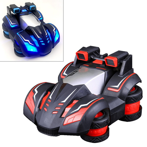 HD882J Creative Stunt Drift Suspension Remote Control Car Electric Vehicle Toy