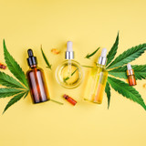 ​CBG vs. CBD: What Are the Differences?