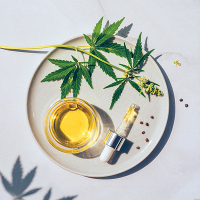 ​How Long Does CBD Stay in your System?