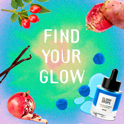 ​Find Your Glow