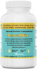 ParaNix Cleanse! Sweeping away any unwelcome elements and setting the stage for beneficial microorganisms to thrive again.