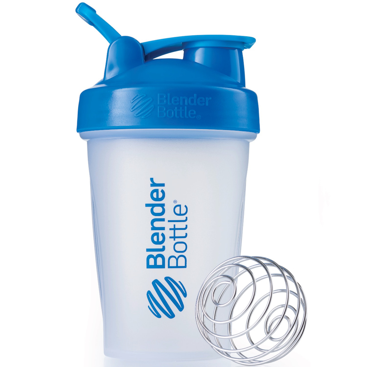 Perfectly Smooth Fiber Mix. Say goodbye to lumpy Fiber mix and protein  shakes. Our powerful mixing system uses the BlenderBall® wire whisk—found  only in BlenderBottle® brand shakers—to deliver smooth Fiber, protein and