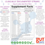 Gut Mate® Probiotics