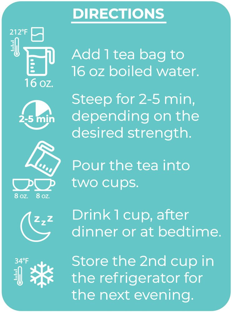Glenz Tea KlenzTea™ - DetoxAway® your Liver, Lymph, Colon & kidney with 14 ...