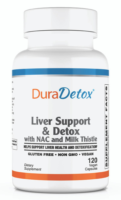 Liver Detox