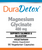 Magnesium Glycinate Magnesium Glycinate