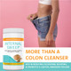 Internal Sweep® - More than a colon cleanser, it helps reduce occasional bloating and promotes a lighter, energized feeling