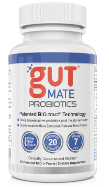 GTU 1 Probiotic Maker 12/9 – ABC4 Utah